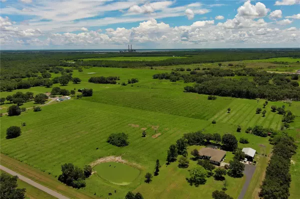 15820 COUNTY ROAD 675, Parrish, FL 34219