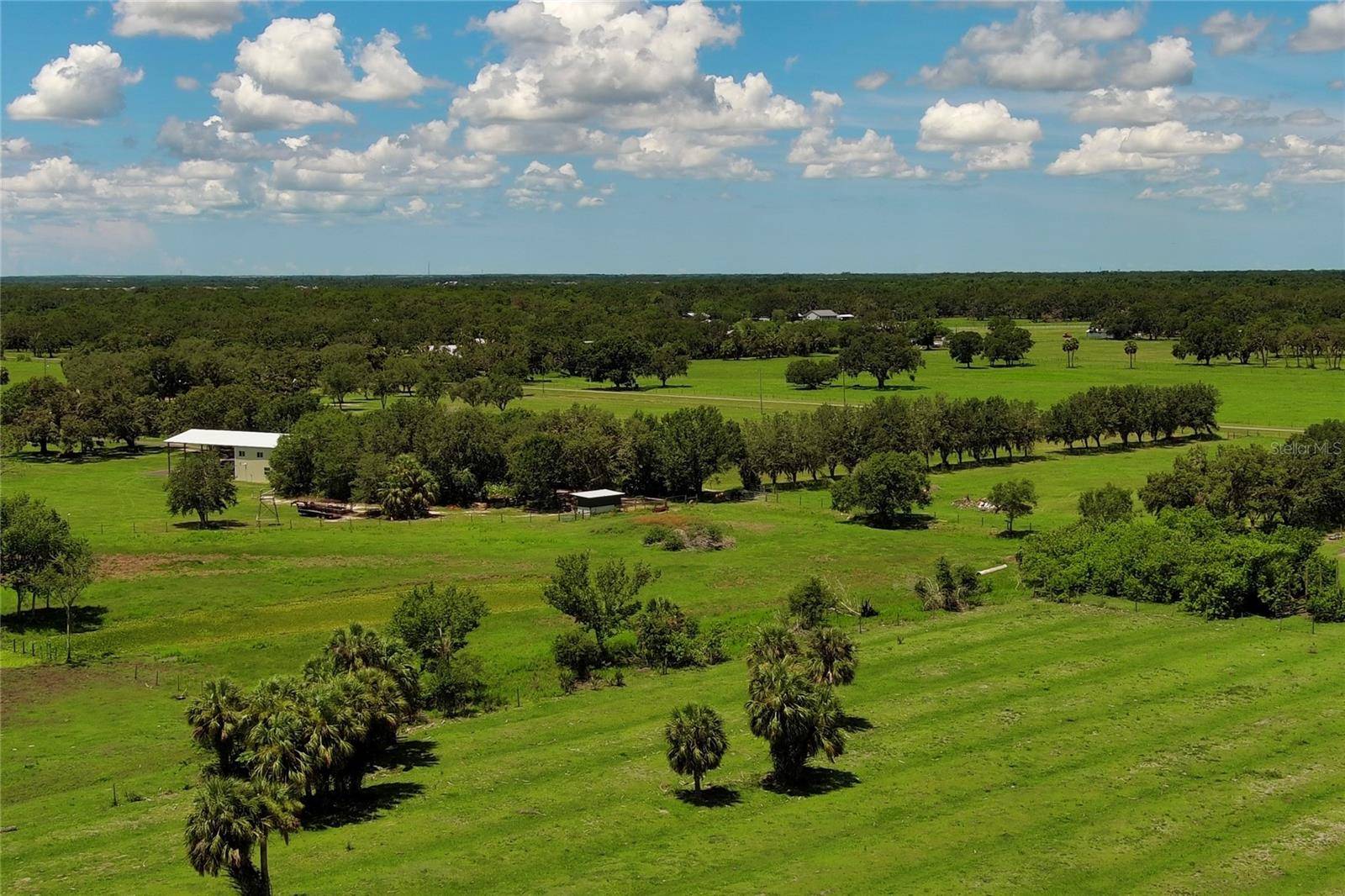 Parrish, FL 34219,15820 COUNTY ROAD 675