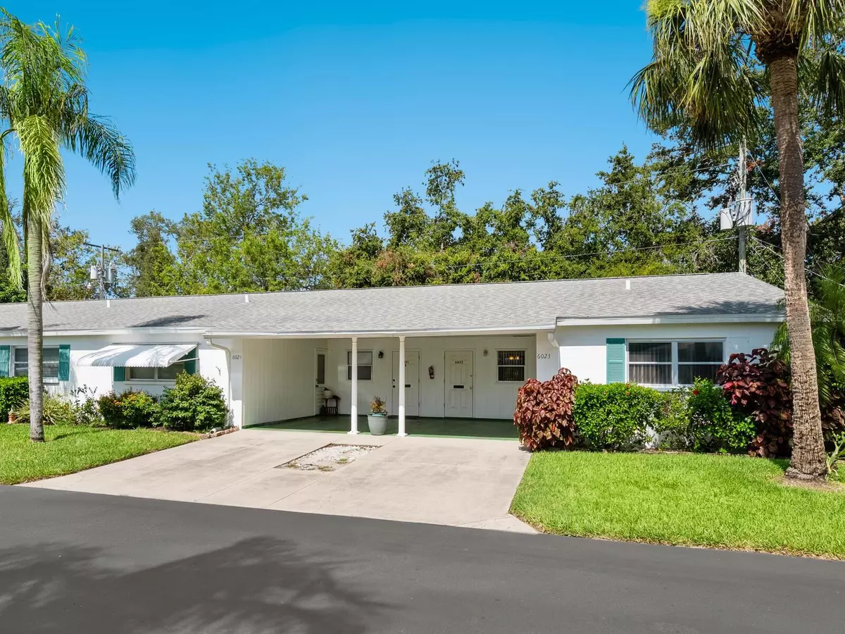 Bradenton, FL 34207,6023 HIBISCUS DR #177