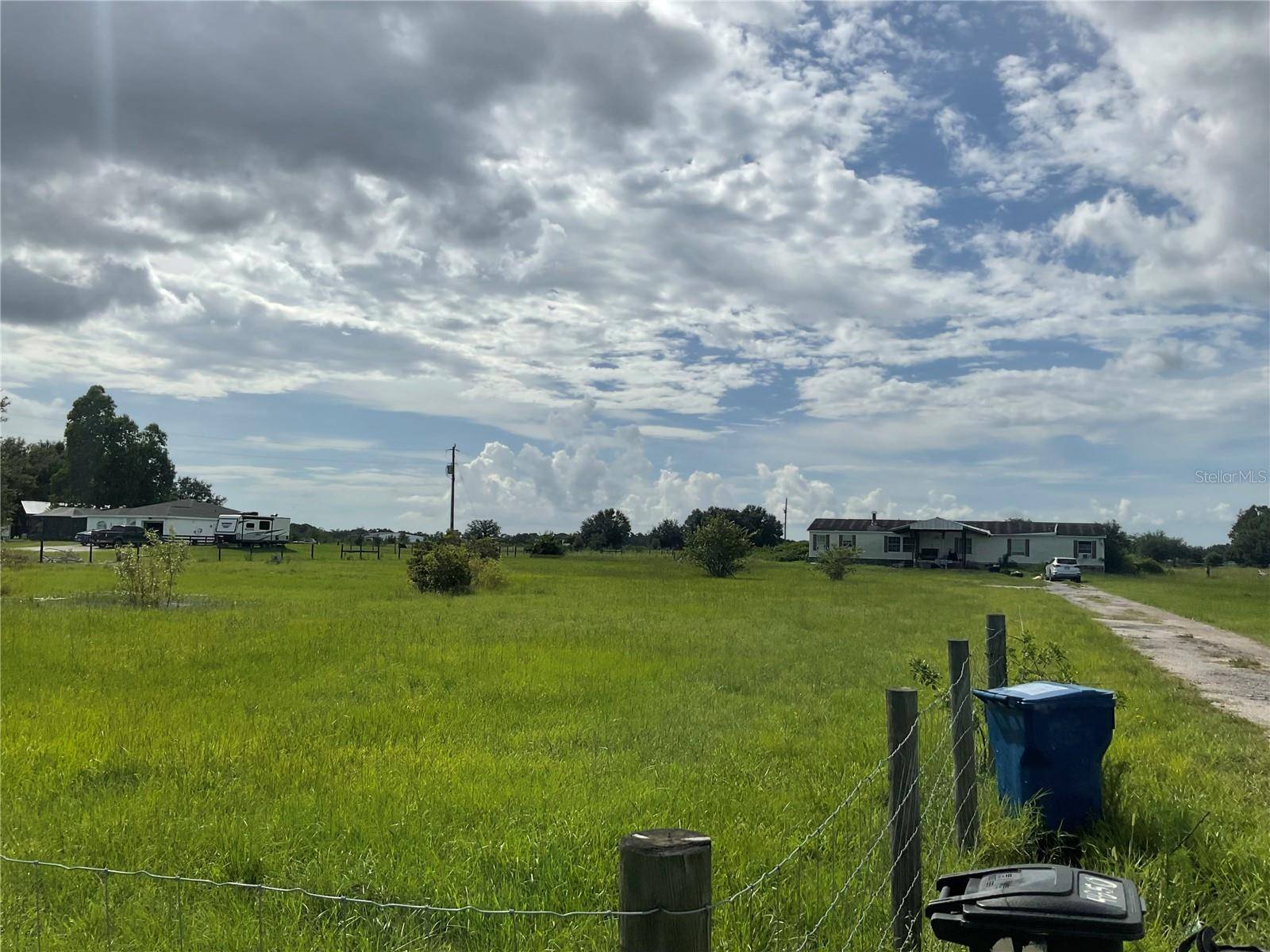 Myakka City, FL 34251,4850 WAUCHULA RD