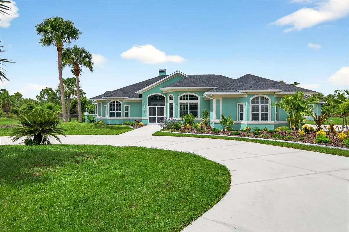 Port Charlotte, FL 33948,2555 PEAR ST