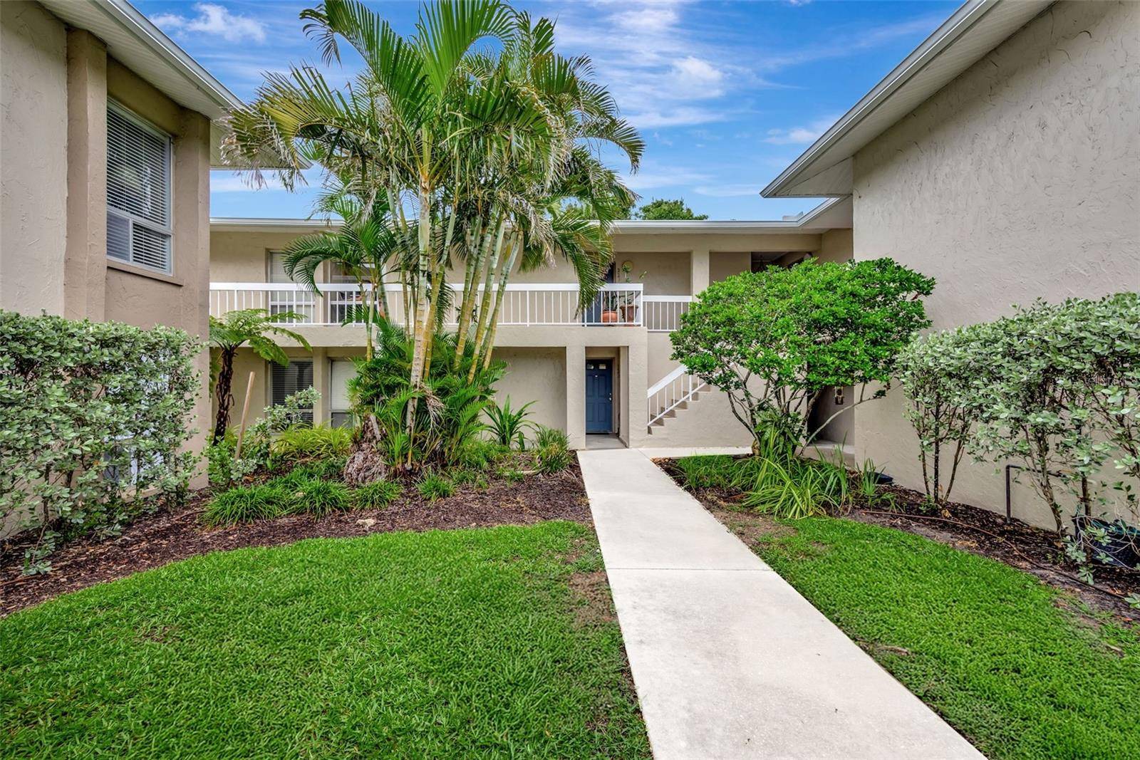 2121 WOOD ST #124, Sarasota, FL 34237