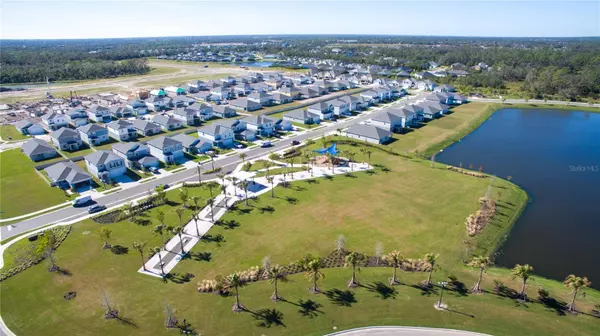 Parrish, FL 34219,13039 BAYBERRY WAY