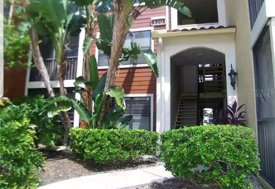 11901 4TH ST N #10202, St Petersburg, FL 33716
