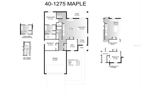 Parrish, FL 34219,4429 BOXELDER AVENUE