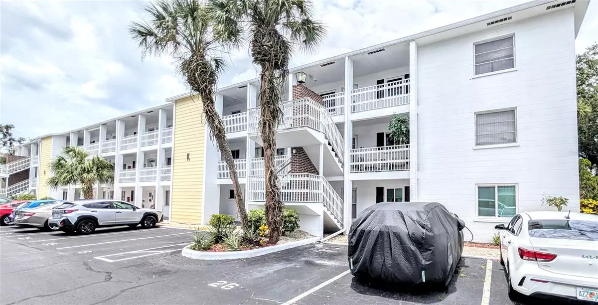 Bradenton, FL 34207,5948 EASY ST #K35