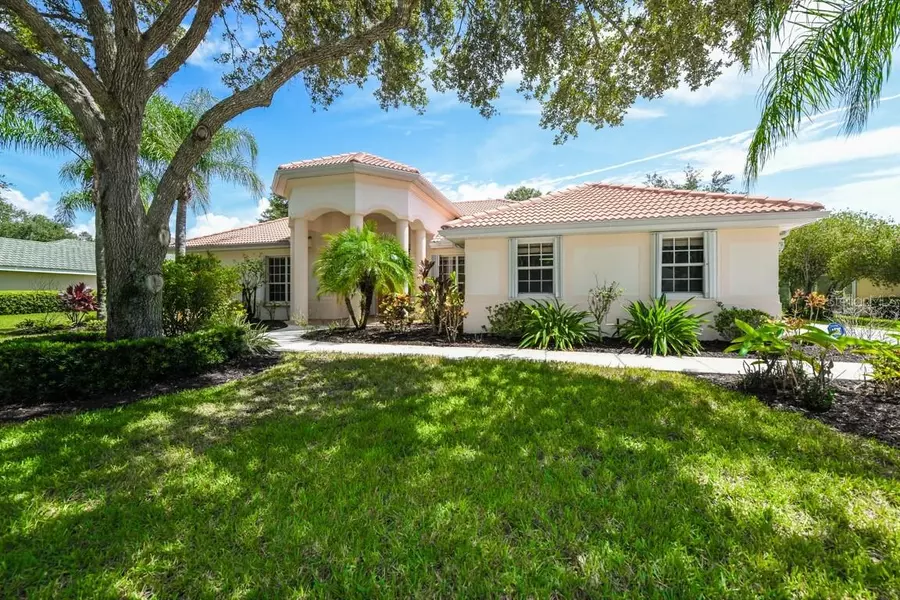 8493 EAGLE PRESERVE WAY, Sarasota, FL 34241