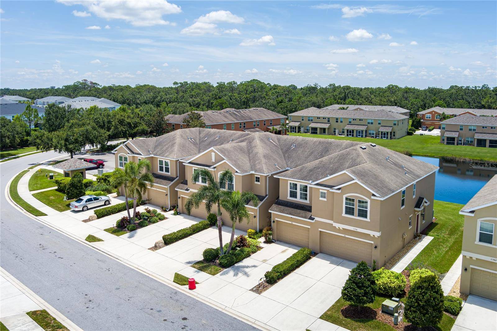 Parrish, FL 34219,11558 84TH STREET CIR E #106