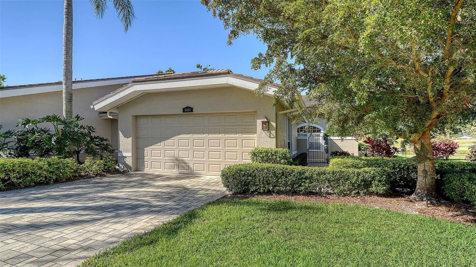 4060 PENSHURST PARK, Sarasota, FL 34235