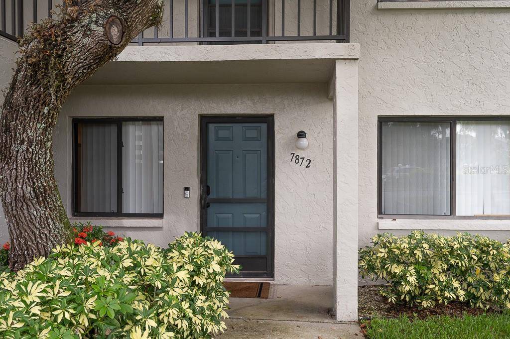 Sarasota, FL 34243,7872 EAGLE CREEK DR #7872