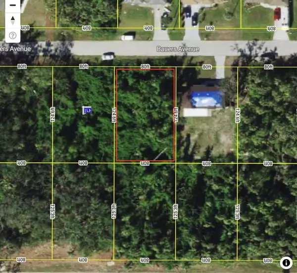 Port Charlotte, FL 33954,16443 BAUERS AVE