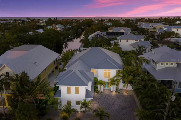 50 N SHORE DR, Anna Maria, FL 34216