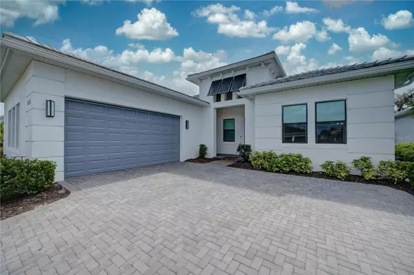 Sarasota, FL 34240,9045 BERNINI PL