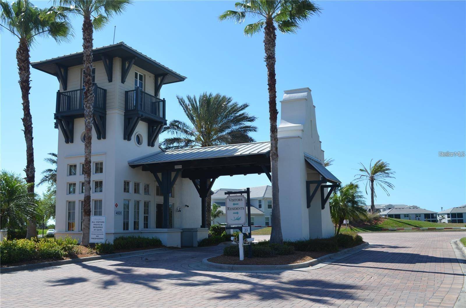 Bradenton, FL 34208,1030 TIDEWATER SHORES LOOP #401