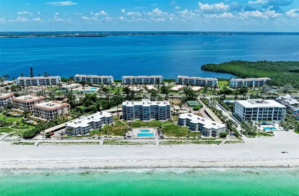 Longboat Key, FL 34228,4805 GULF OF MEXICO DR #105