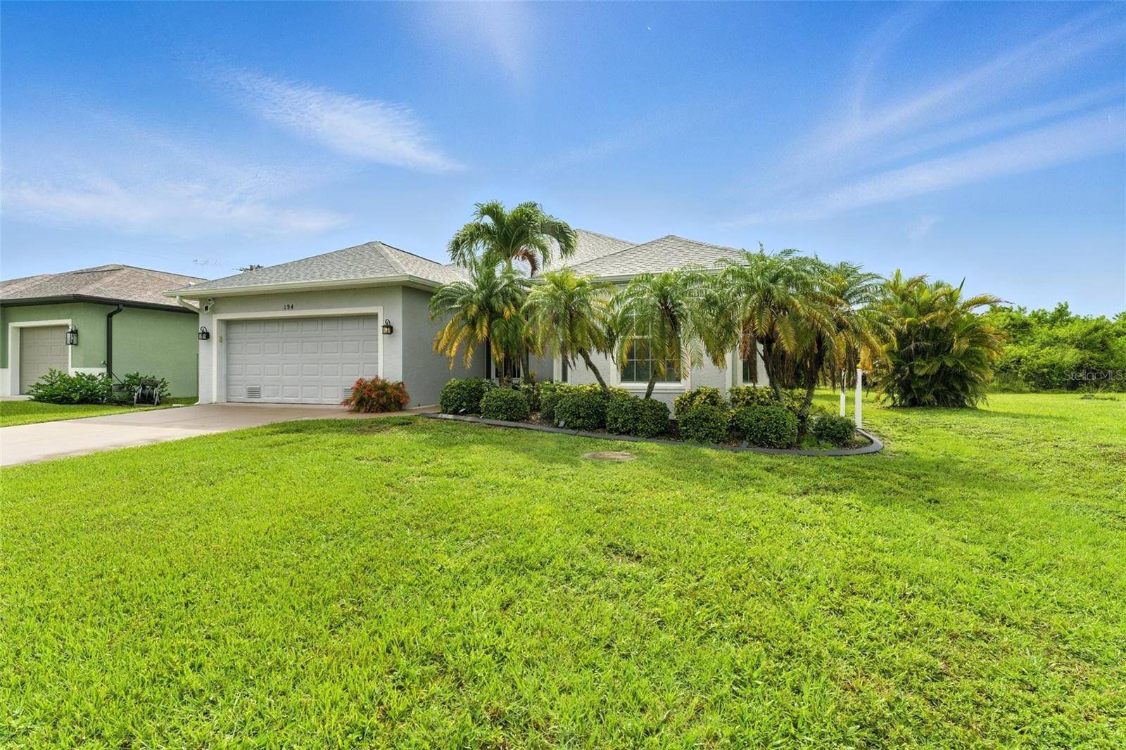 Rotonda West, FL 33947,194 SUNSET RD