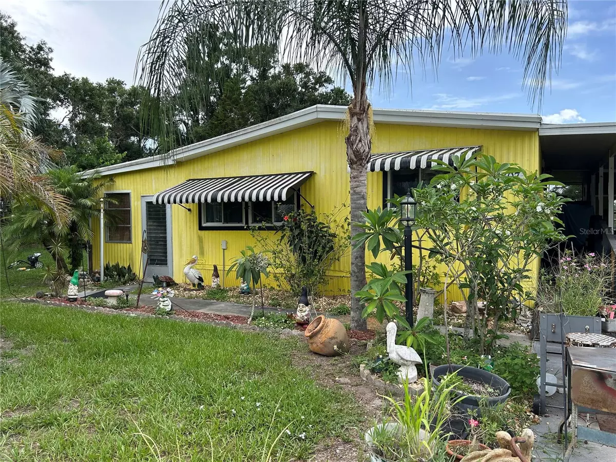 Arcadia, FL 34266,1307 SW MARTHA ST