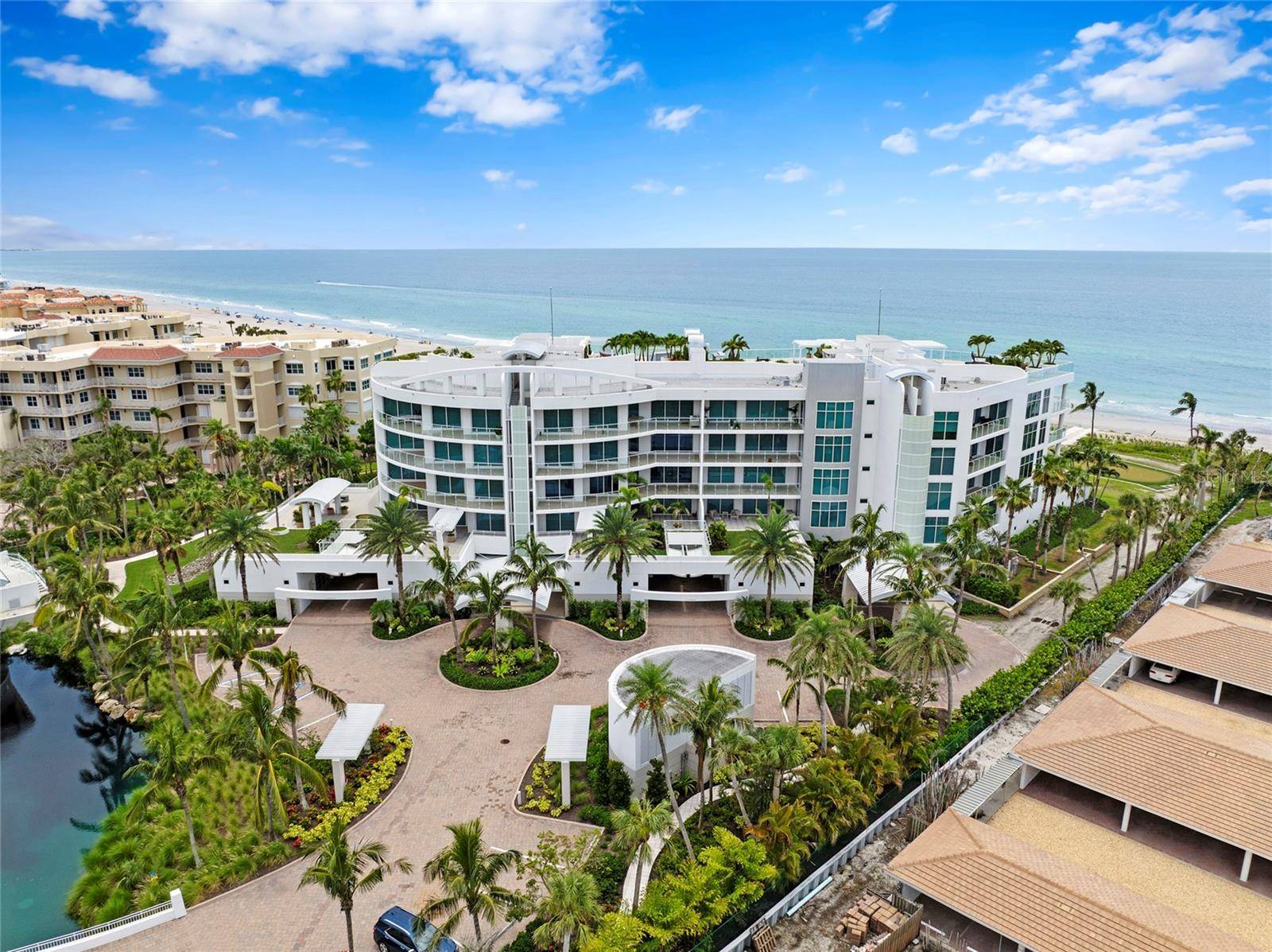 Longboat Key, FL 34228,2251 GULF OF MEXICO DR #301