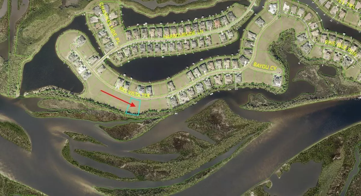 Parrish, FL 34219,1616 RIO VISTA TER