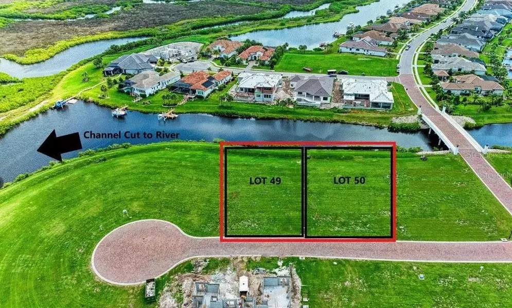 1517 RIO VISTA TER, Parrish, FL 34219