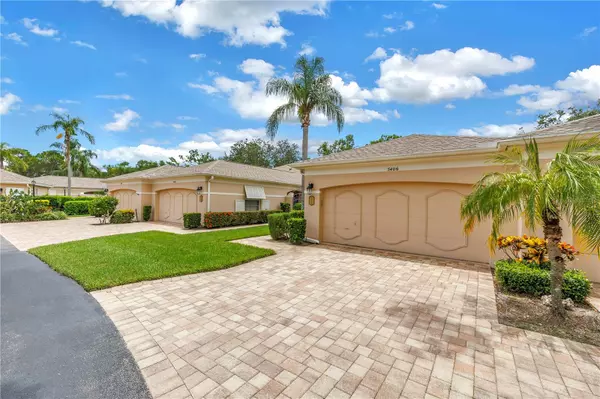 Sarasota, FL 34235,5406 CHANTECLAIRE #91
