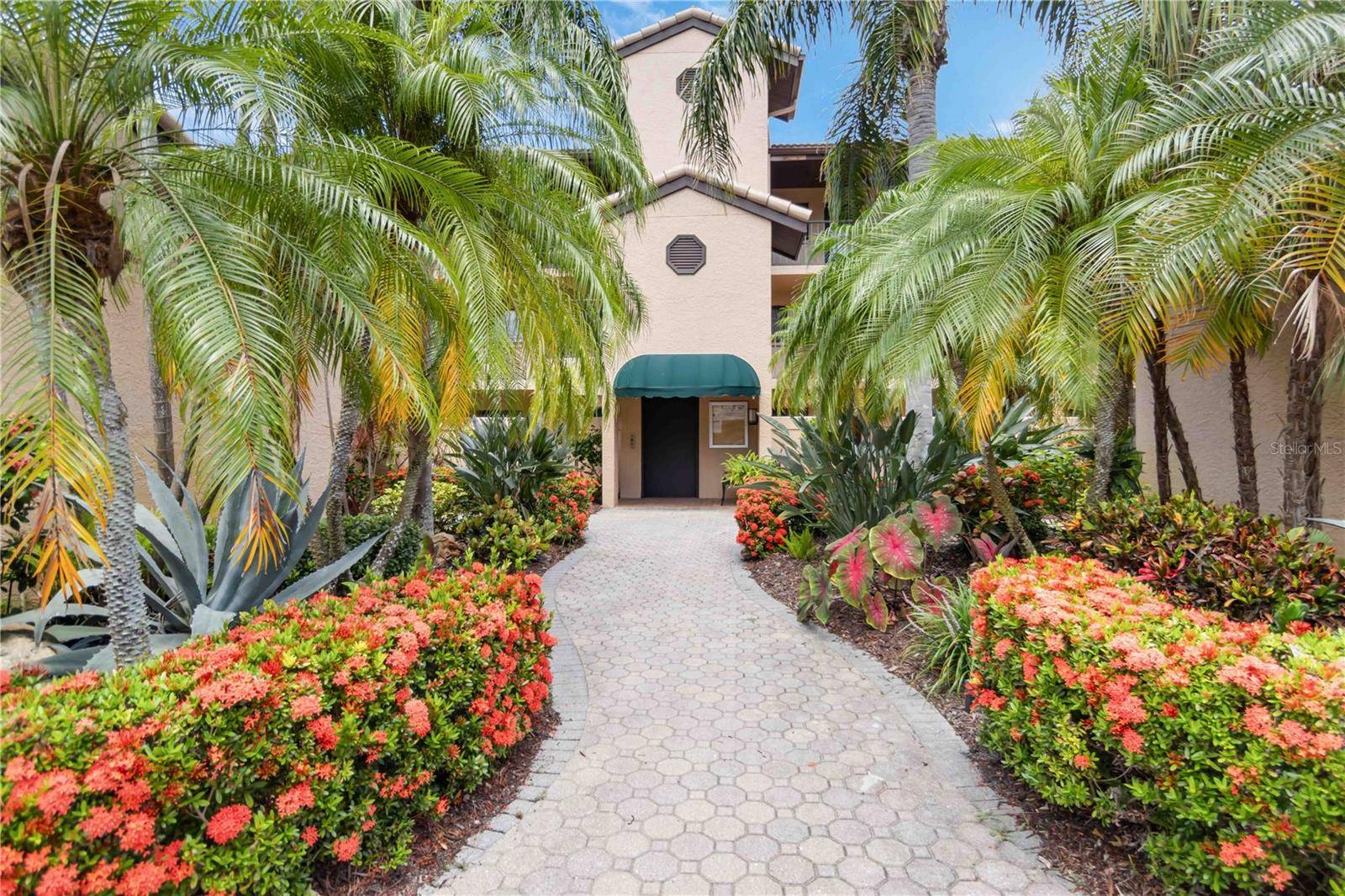 Sarasota, FL 34231,5705 ASHTON WAY #5705