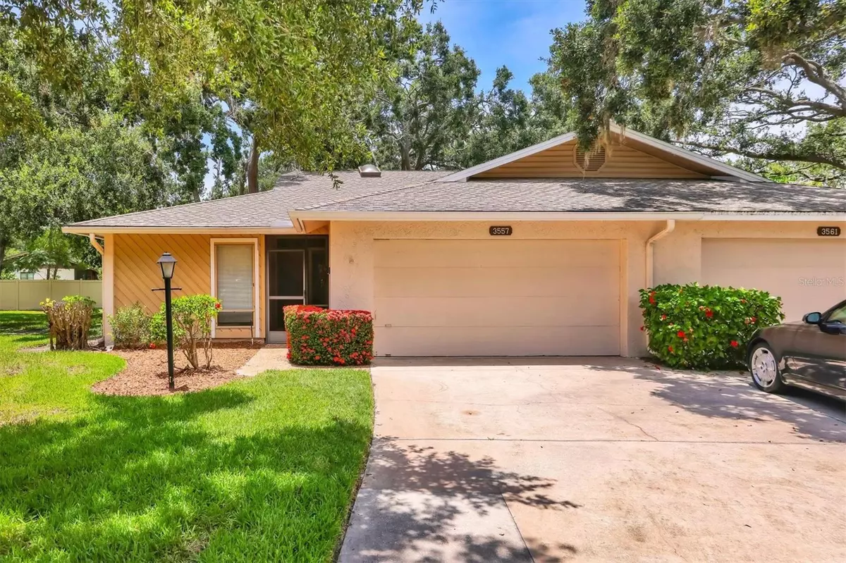 Sarasota, FL 34231,3557 WILKINSON WOODS DRIVE #36