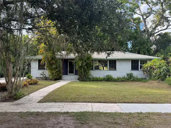 1109 PATTERSON DR, Sarasota, FL 34234