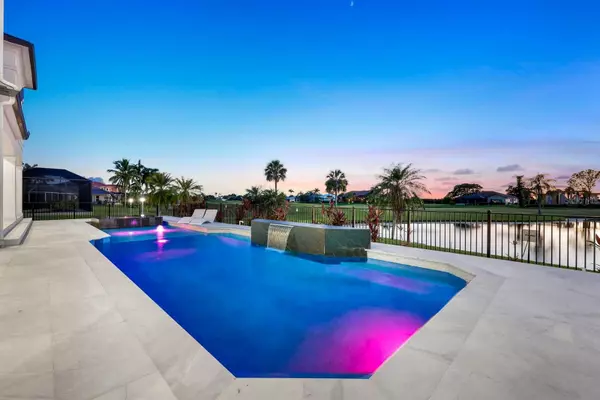 Cape Coral, FL 33991,11929 PRINCESS GRACE CT