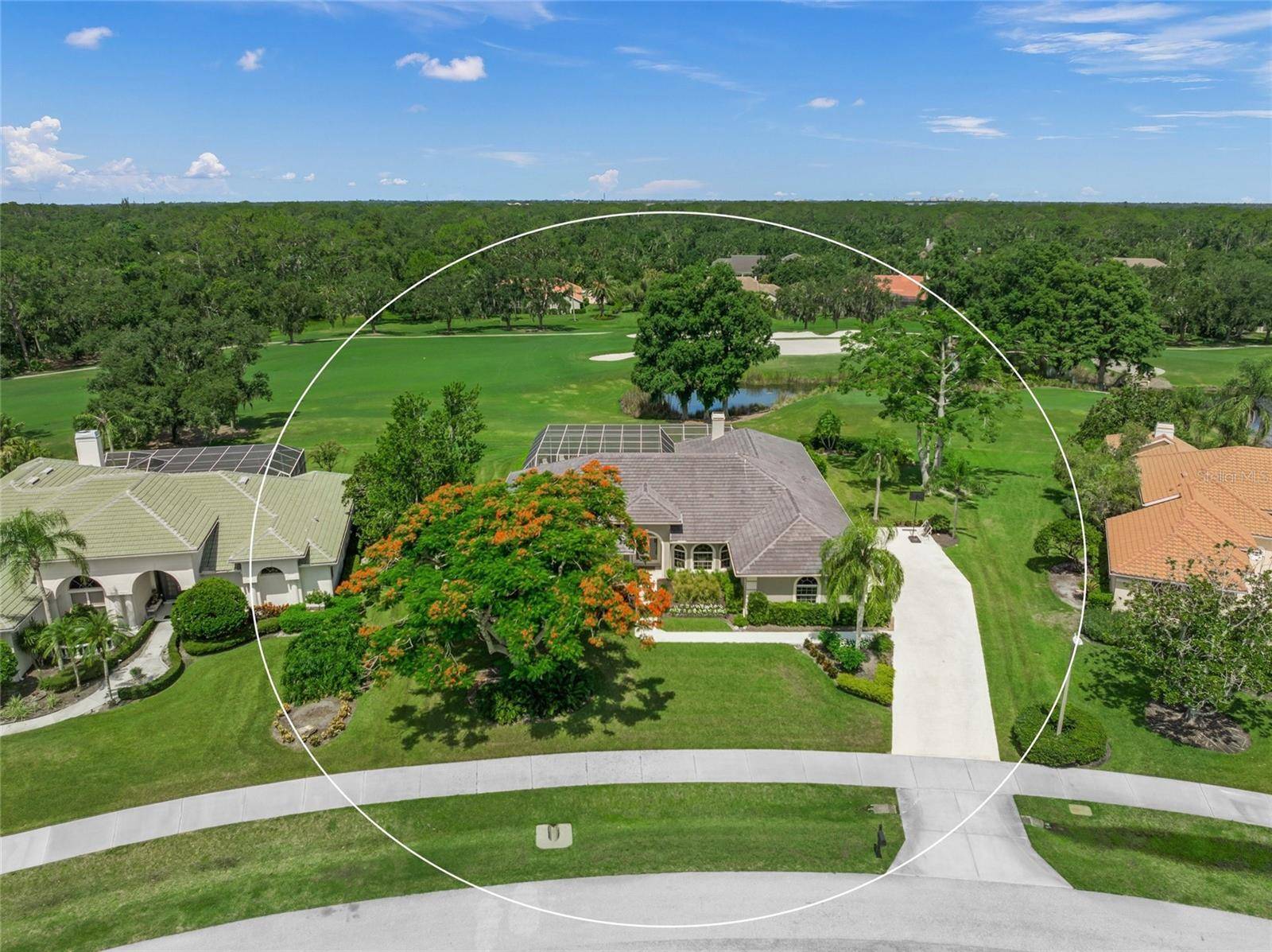 Sarasota, FL 34240,2936 JEFF MYERS CIR