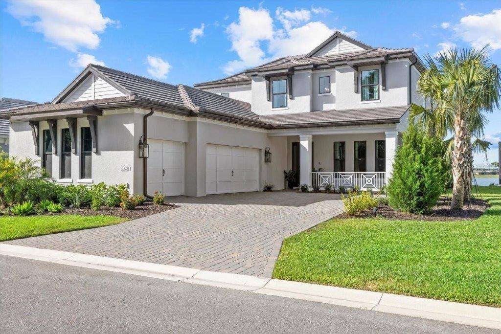 Sarasota, FL 34240,6349 ISLA DEL RAY AVE