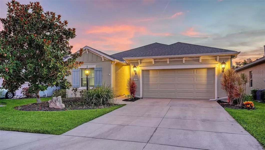 4578 CEDAR BRUSH TER, Sarasota, FL 34243
