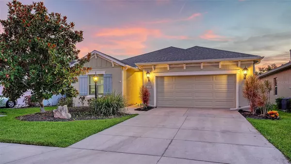 4578 CEDAR BRUSH TER, Sarasota, FL 34243