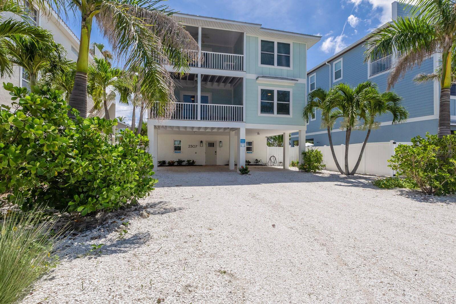 Bradenton Beach, FL 34217,2307 AVENUE C