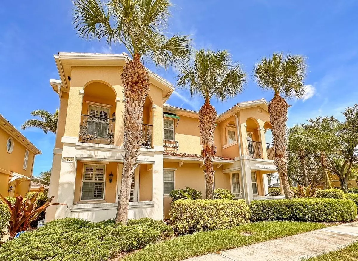 Sarasota, FL 34238,1606 BURGOS DR