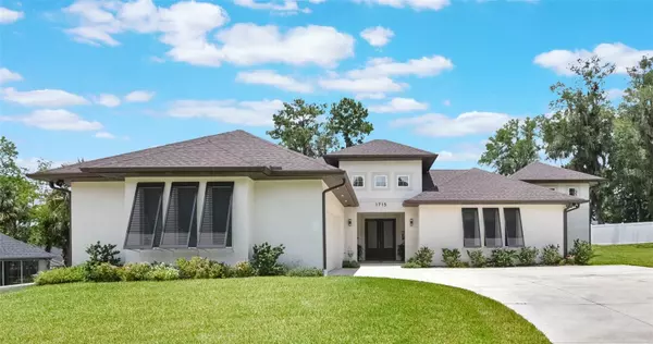 1715 SW 27 TH PL, Ocala, FL 34471