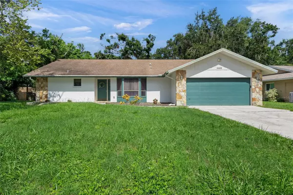 4450 GARCIA AVE, Sarasota, FL 34233