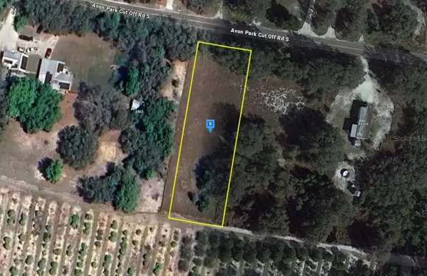 4904 AVON PARK CUTOFF RD, Avon Park, FL 33825