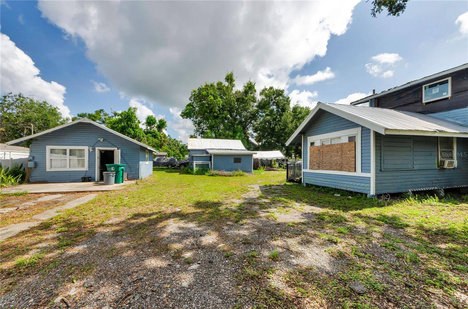 Palmetto, FL 34221,600 4TH ST W