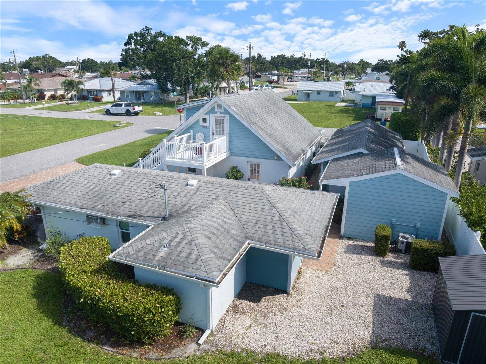 Sarasota, FL 34239,3504 ESTRADA ST