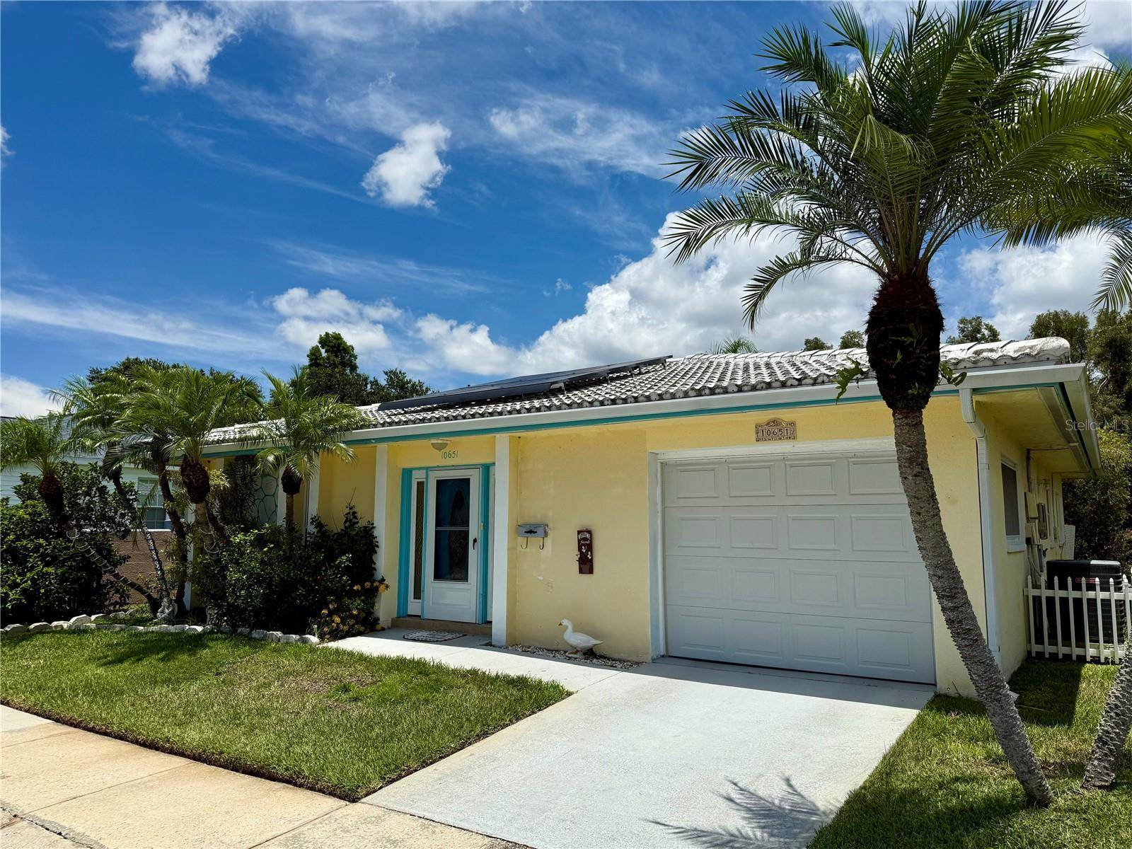Pinellas Park, FL 33782,10651 FERNDALE PL N #544