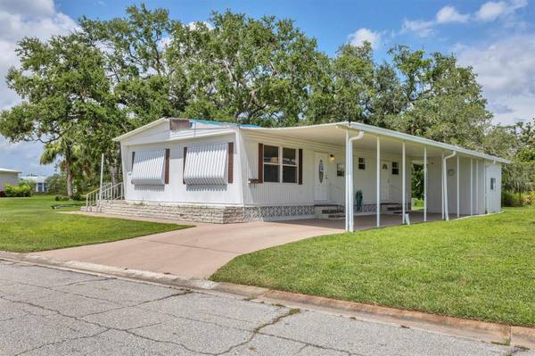 1208 45TH AVENUE DR E, Ellenton, FL 34222