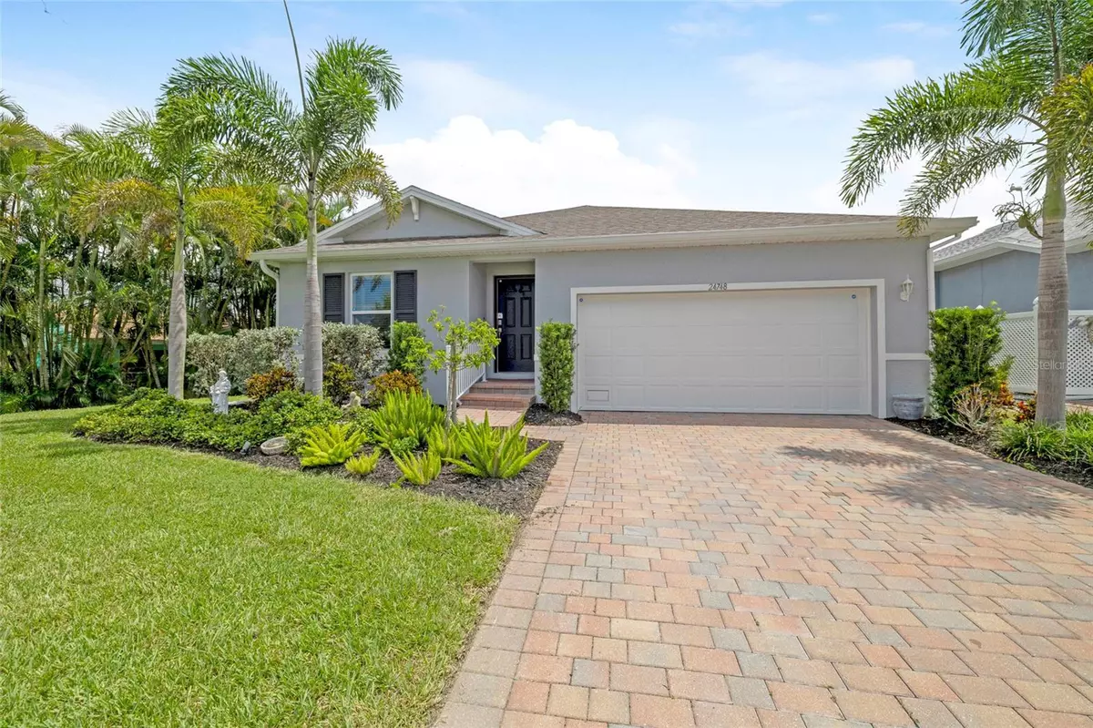 Punta Gorda, FL 33950,24748 RIO VILLA LAKES CIR