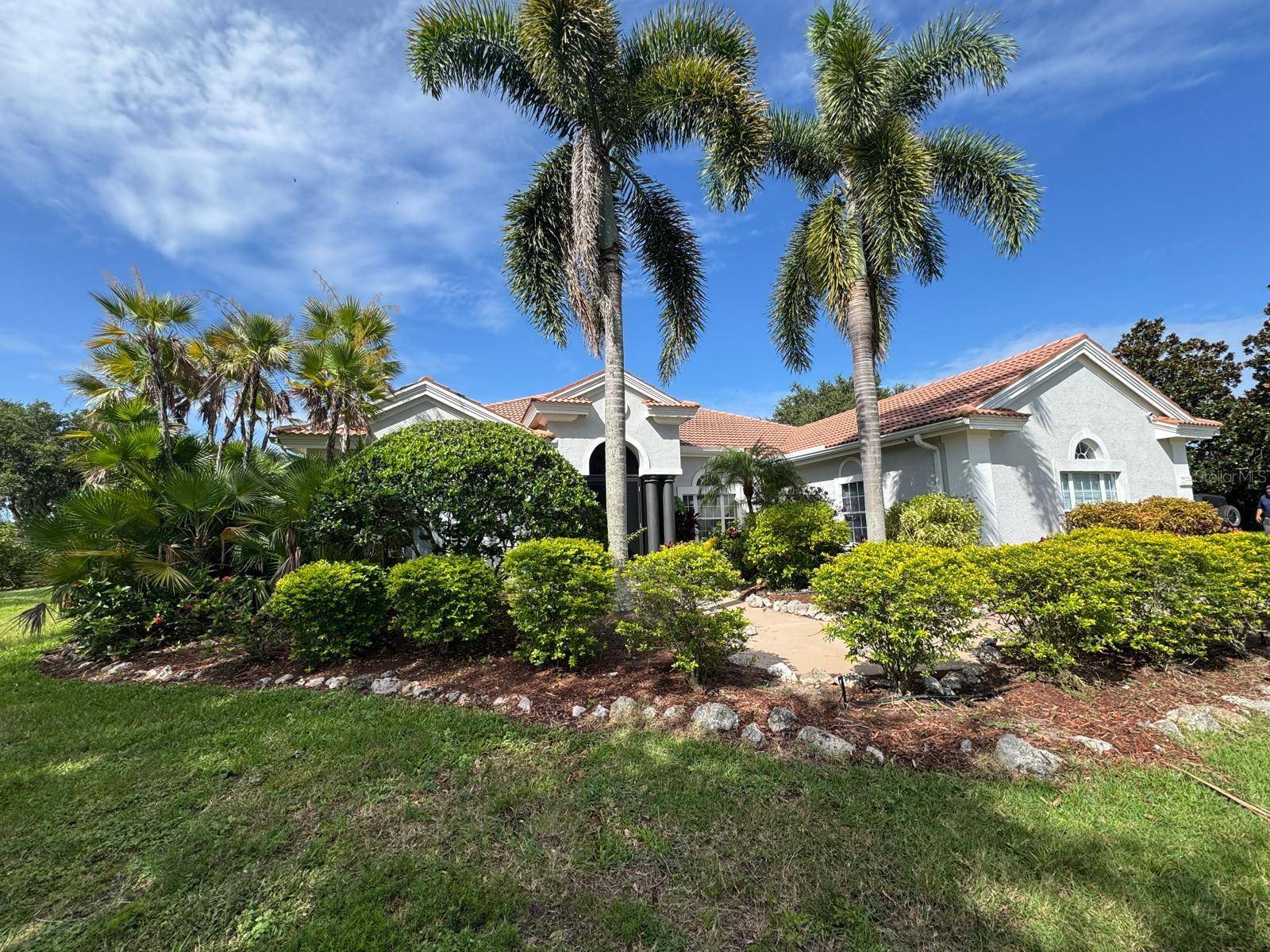 Bradenton, FL 34202,22638 MORNING GLORY CIR
