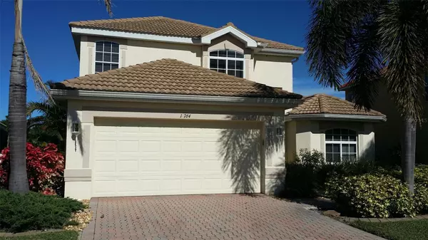 11764 PUMA PATH, Venice, FL 34292