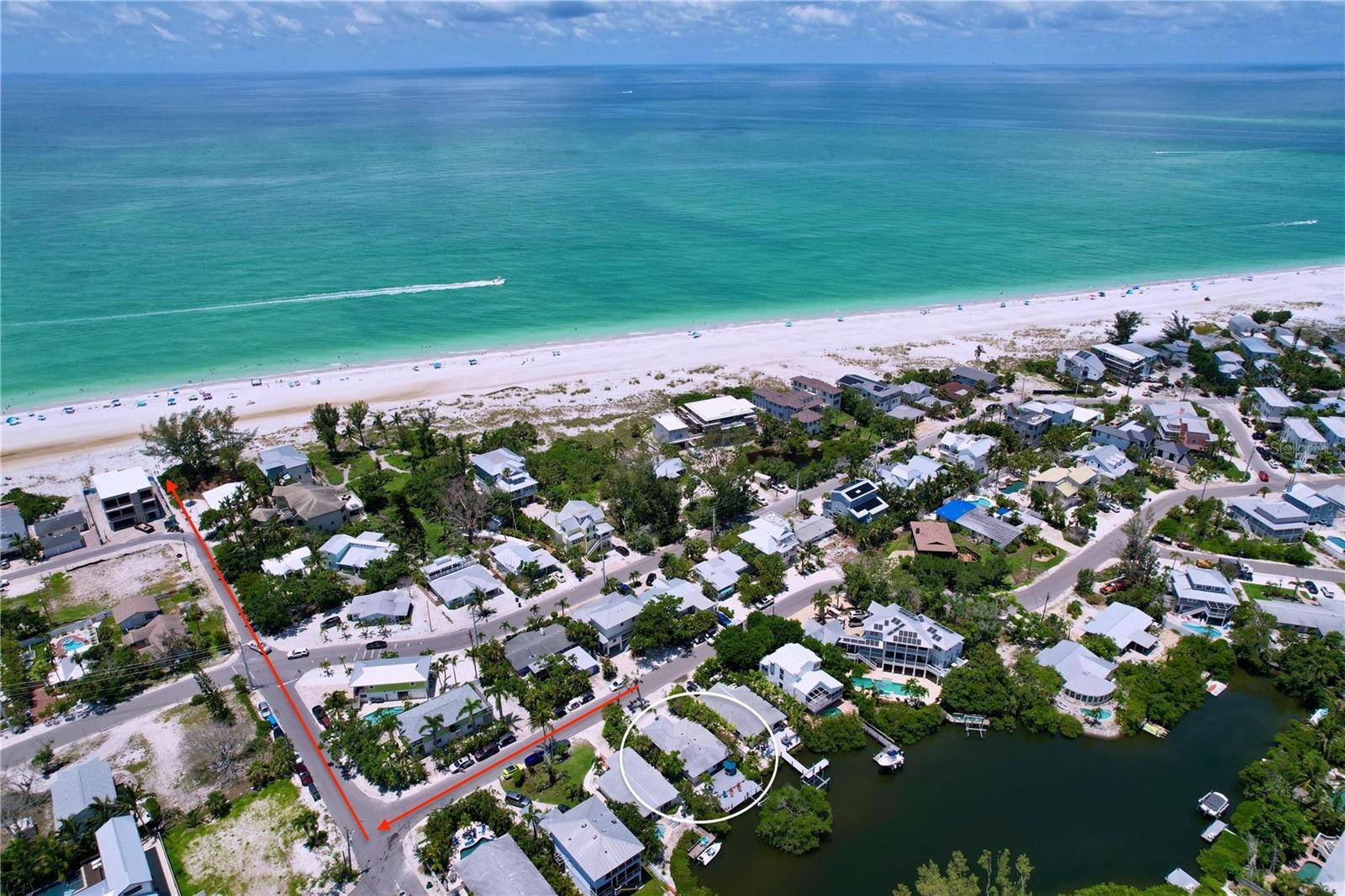 Anna Maria, FL 34216,706 JACARANDA RD