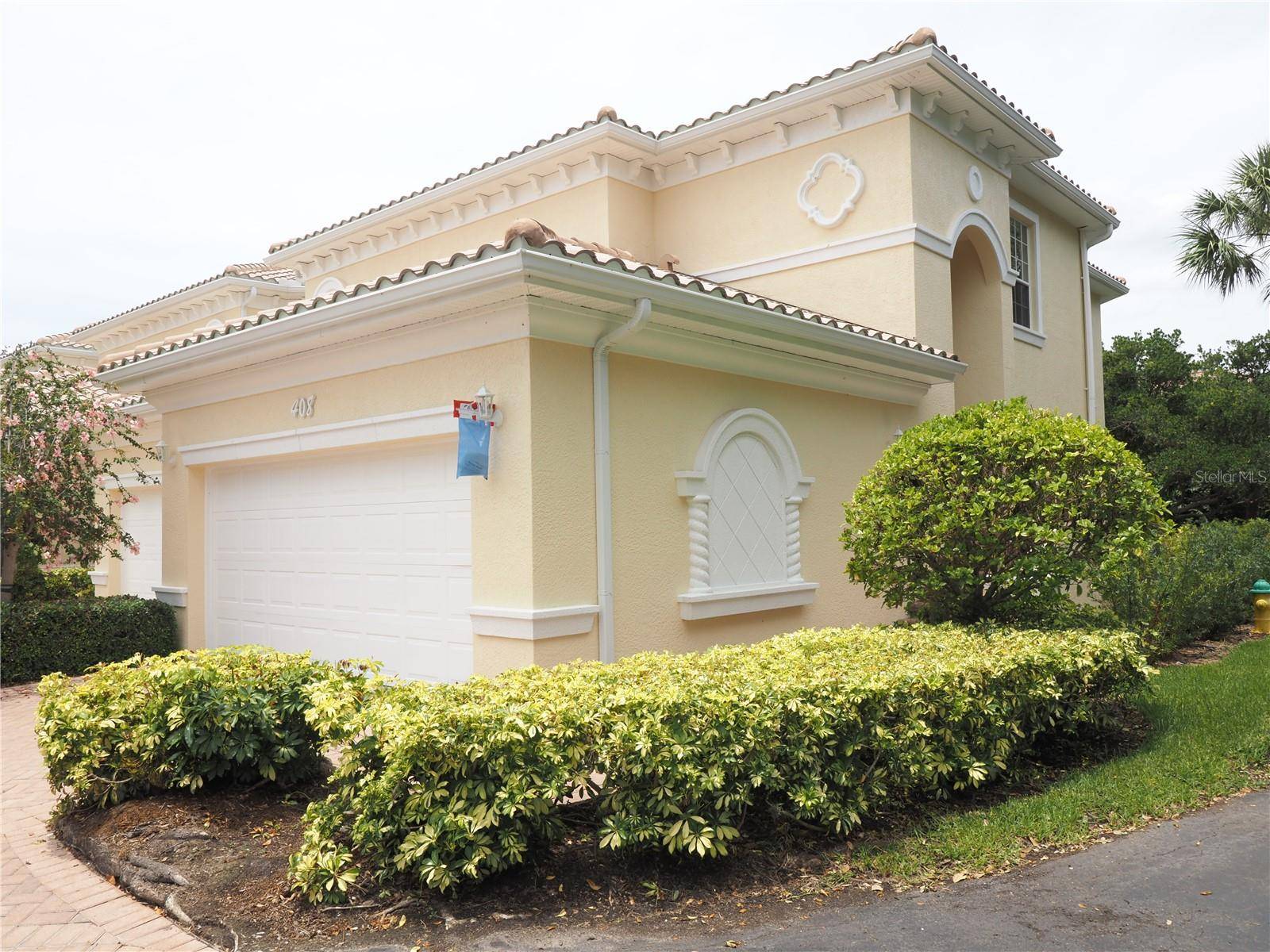 408 TRIANO CIR #408, Venice, FL 34292