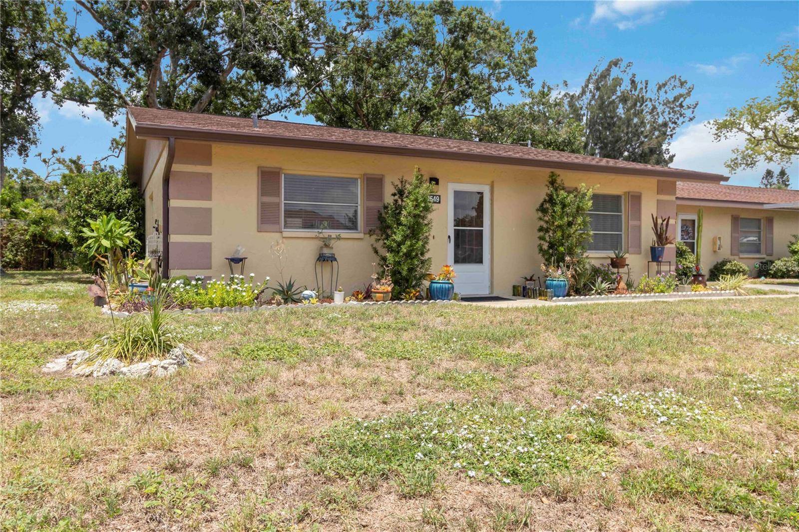 4549 TIPPECANOE TRL #20, Sarasota, FL 34233