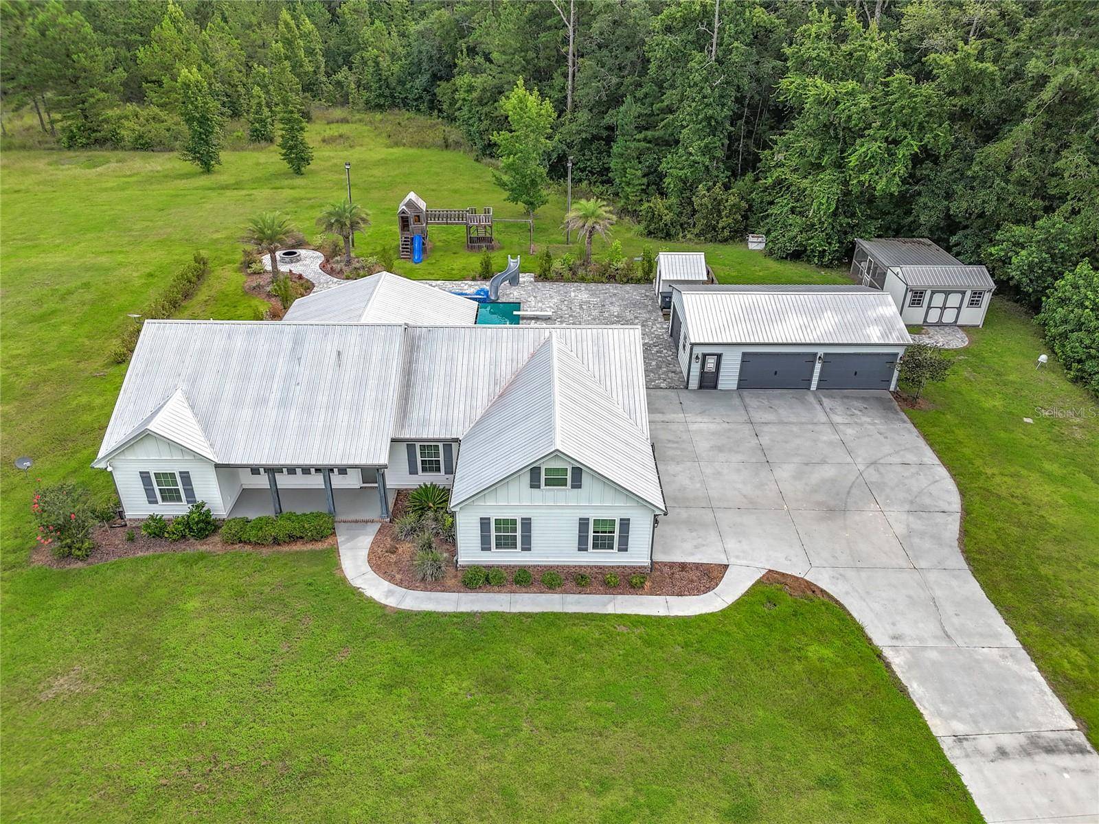 55015 COUNTREE LIFE WAY, Callahan, FL 32011