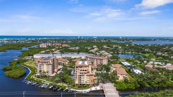 Sarasota, FL 34231,1921 MONTE CARLO DR #405